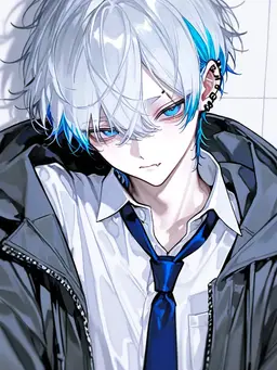 Profile image of 晴
