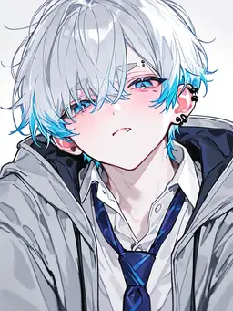 Profile image of 晴