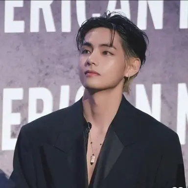 Profile image of Kim Taehyung