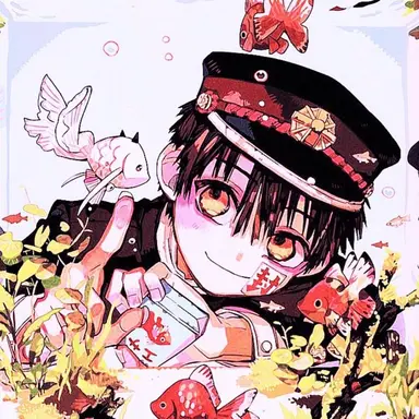 Profile image of 하나코