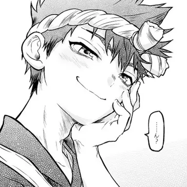 Profile image of クロム
