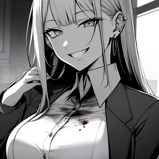 義理の姉 ミナ