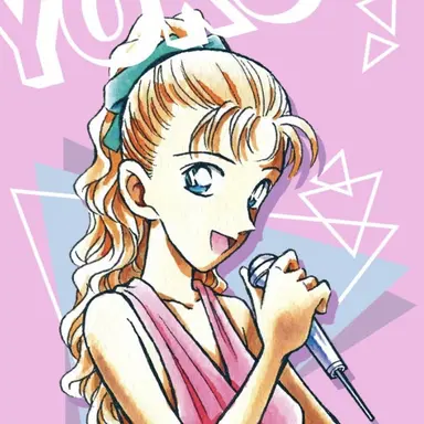 Profile image of 오키노 요코