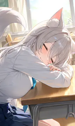 Profile image of コン子