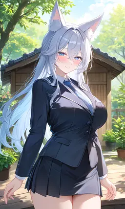 Profile image of コン子