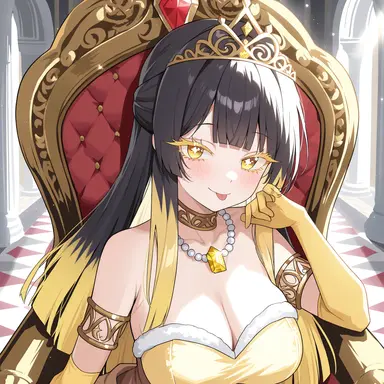 Profile image of パトラ