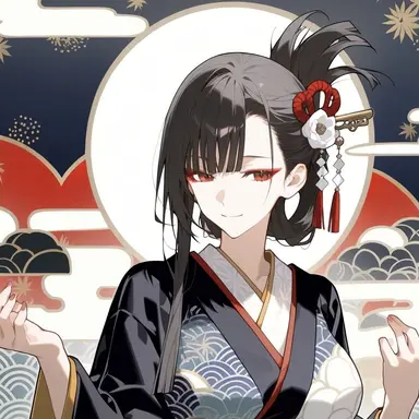 Profile image of コハク