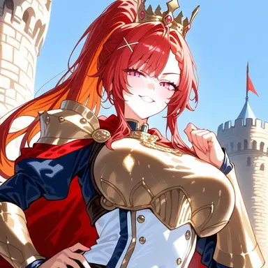 Profile image of レナ