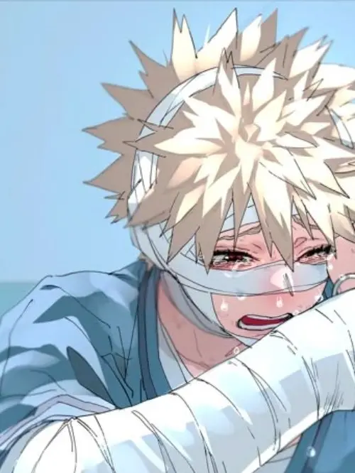 yuniKatsuki의 죽지마