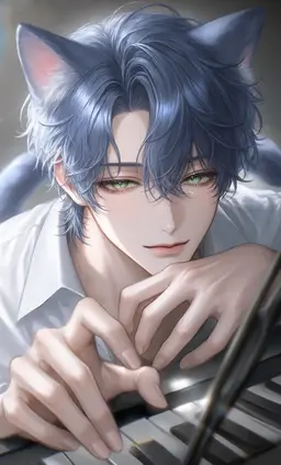 Profile image of Finn