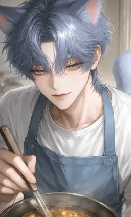 Profile image of Finn
