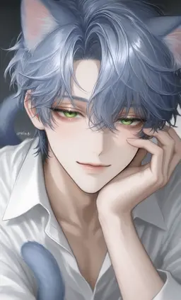 Profile image of Finn