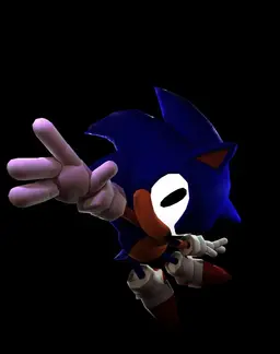 Profile image of Sonic