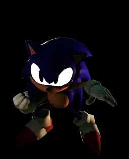 Profile image of Sonic