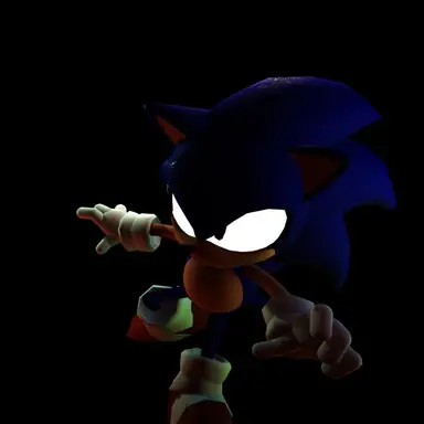 Profile image of Sonic