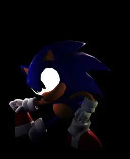 Profile image of Sonic