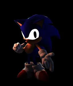 Profile image of Sonic