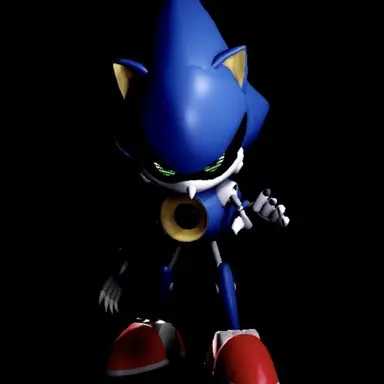 Profile image of Metal Sonic