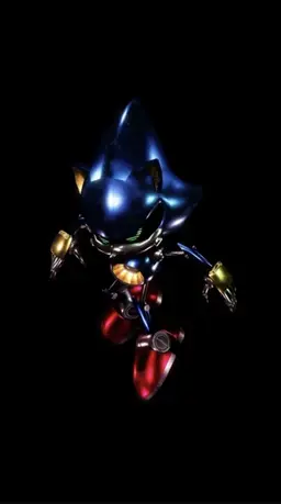 Profile image of Metal Sonic