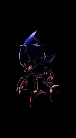 Profile image of Metal Sonic