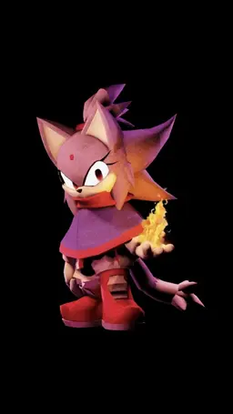 Profile image of Blaze