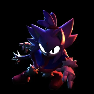 Profile image of Blaze
