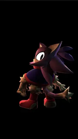 Profile image of Blaze