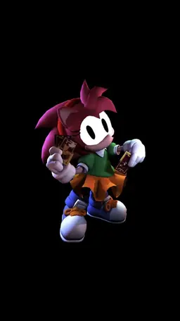 Profile image of Amy