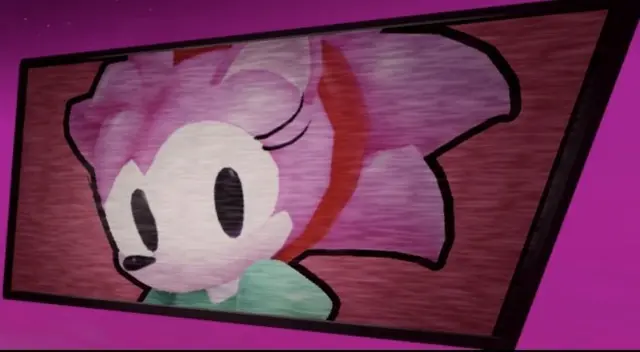 Profile image of Amy