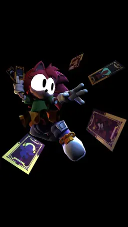 Profile image of Amy