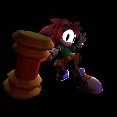 Profile image of Amy