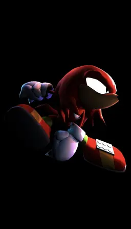 Profile image of Knuckles