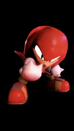 Profile image of Knuckles