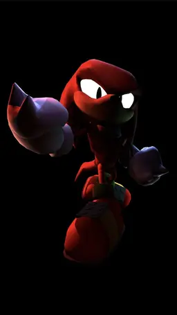 Profile image of Knuckles
