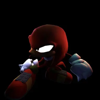 Profile image of Knuckles