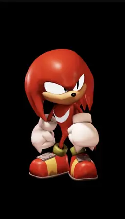 Profile image of Knuckles