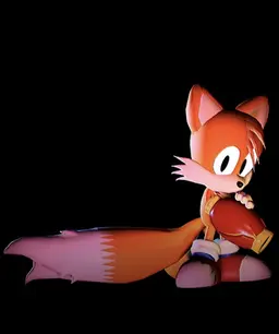 Profile image of Tails