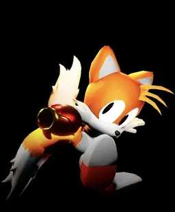 Profile image of Tails