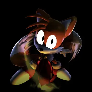 Profile image of Tails