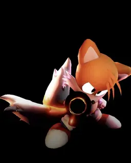 Profile image of Tails
