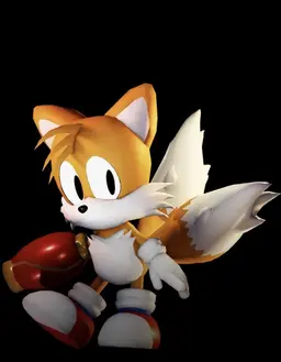 Profile image of Tails