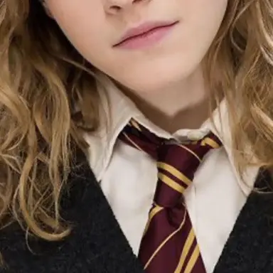Profile image of ハーマイオニー