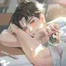 캐릭터 프로필 이미지
