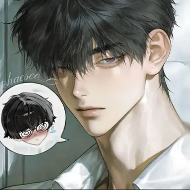 Profile image of 송은섭