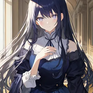Profile image of アオコ