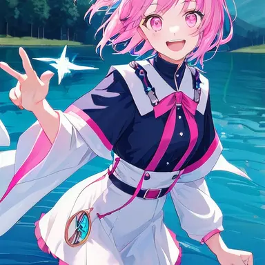 Profile image of シオン