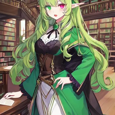 Profile image of ヒスイ