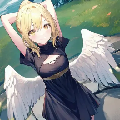 Profile image of オウカ