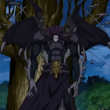 Profile image of 지하국대적