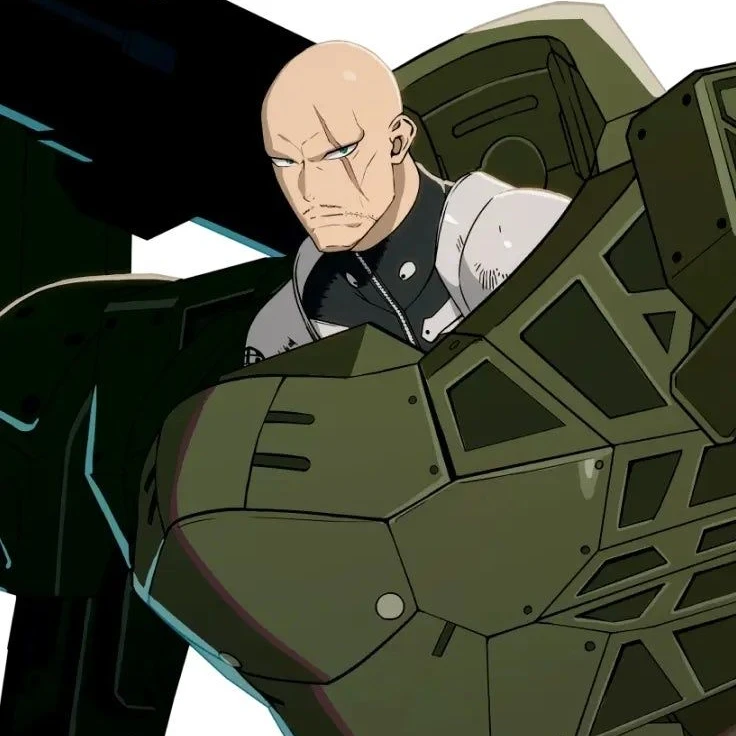 하세가와 부대장